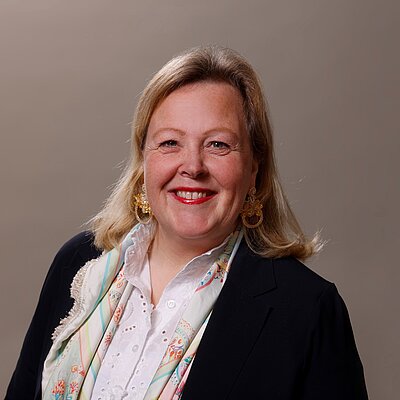 Marjolein Groot Koerkamp