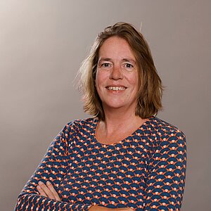 Fractievoorzitter Rolien Bekkema Fractievoorzitter Rolien Bekkema