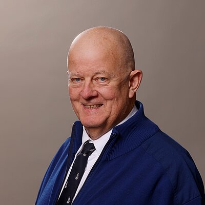 Erik Pieter Vlaanderen