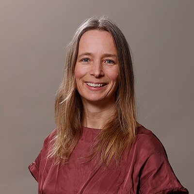 Marieke le Noble-Visser